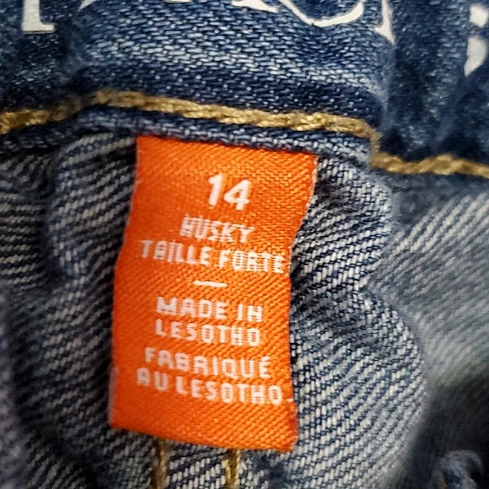 Place medium wash